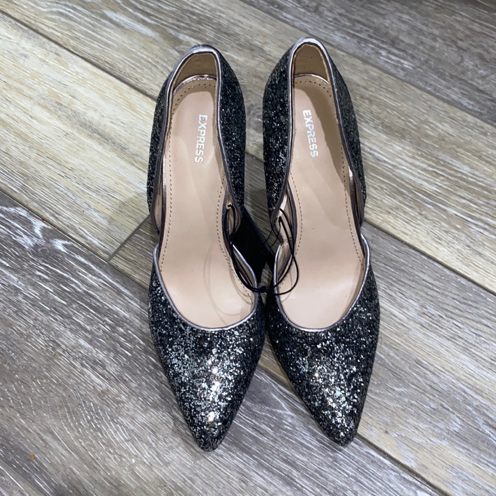 Womens high heels